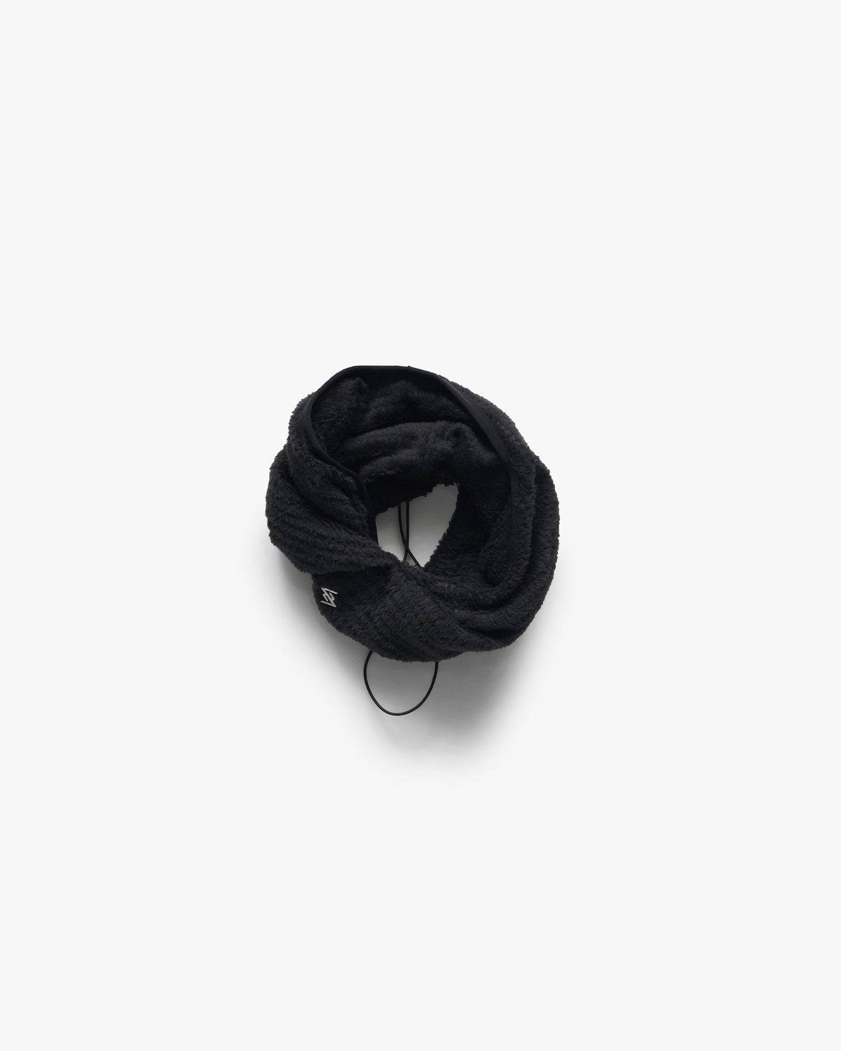 REPRESENT 247 Alpha™ Gaiter - Jet Black