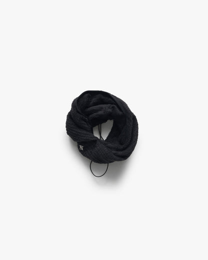 REPRESENT 247 Alpha™ Gaiter - Jet Black