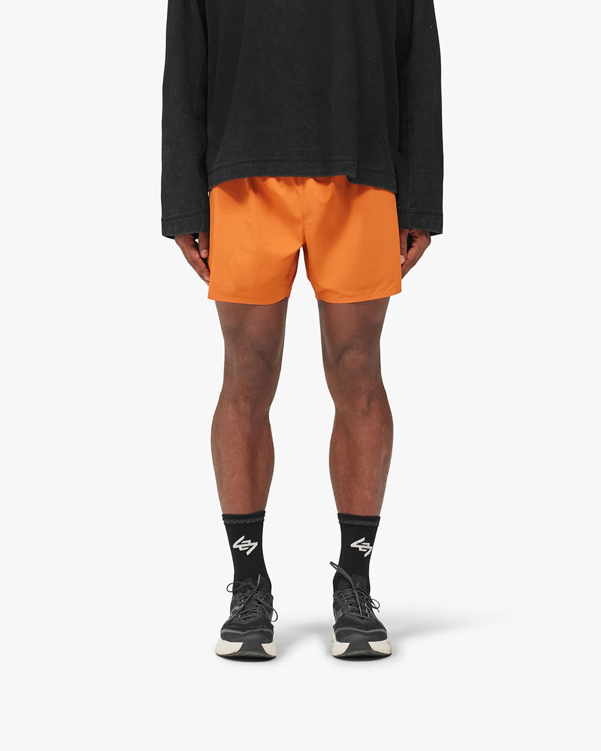 REPRESENT 247 Ghost Short - Ember