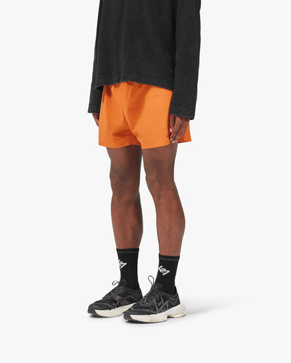 REPRESENT 247 Ghost Short - Ember