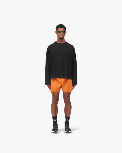 REPRESENT 247 Ghost Short - Ember