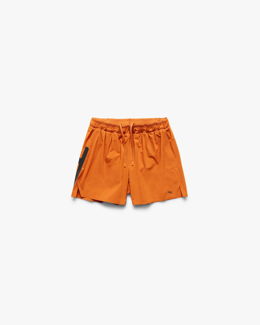 REPRESENT 247 Ghost Short - Ember