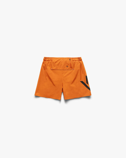 REPRESENT 247 Ghost Short - Ember