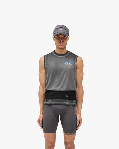 REPRESENT 247 New York Tank - Washed Grey