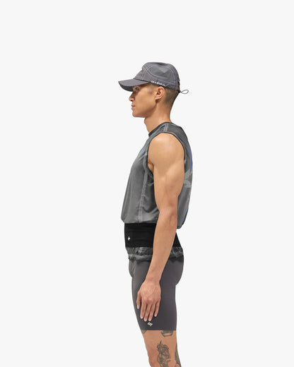REPRESENT 247 New York Tank - Washed Grey