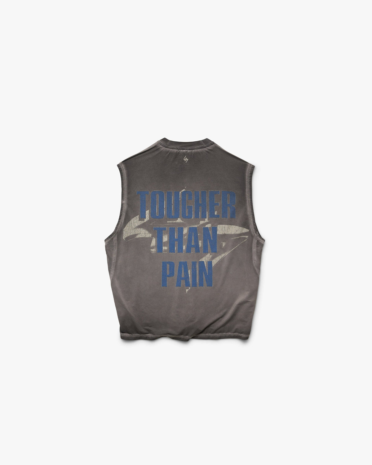REPRESENT 247 New York Tank - Washed Grey