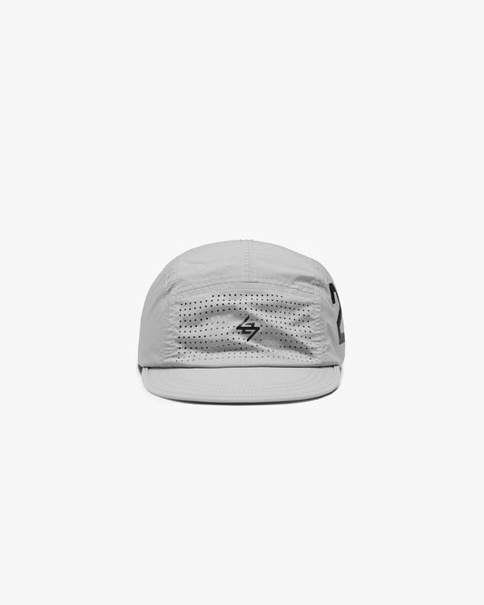REPRESENT 247 Numbers Cap - Ash Grey