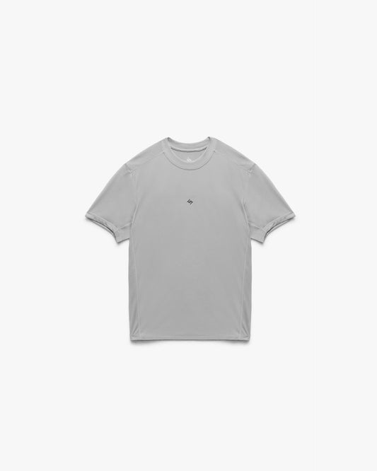 REPRESENT 247 Numbers T-Shirt - Ash Grey