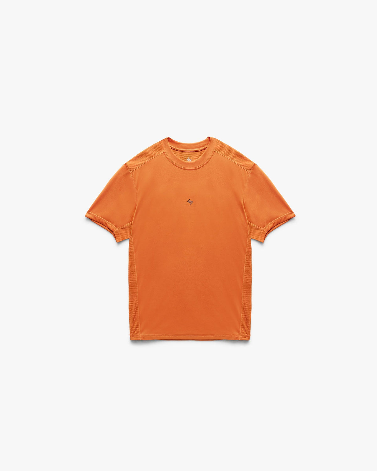 REPRESENT 247 Numbers T-Shirt - Ember