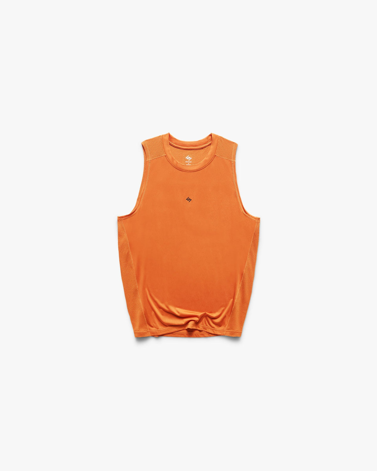 REPRESENT 247 Numbers Vest - Ember