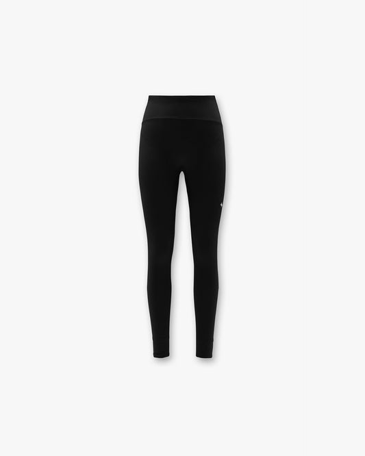 REPRESENT 247 On A Mission Legging - Jet Black