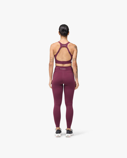 REPRESENT 247 On A Mission Legging - Fig