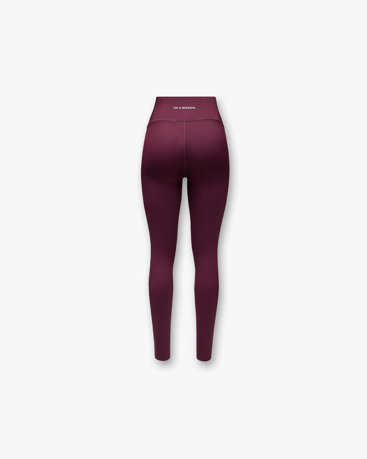 REPRESENT 247 On A Mission Legging - Fig
