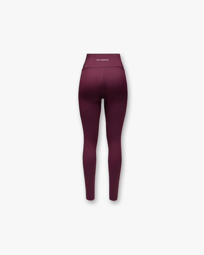 REPRESENT 247 On A Mission Legging - Fig