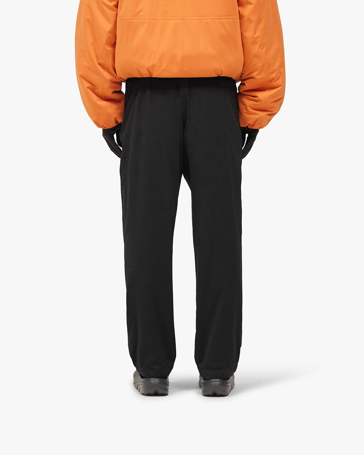 REPRESENT 247 Power Shield™ Pant - Jet Black