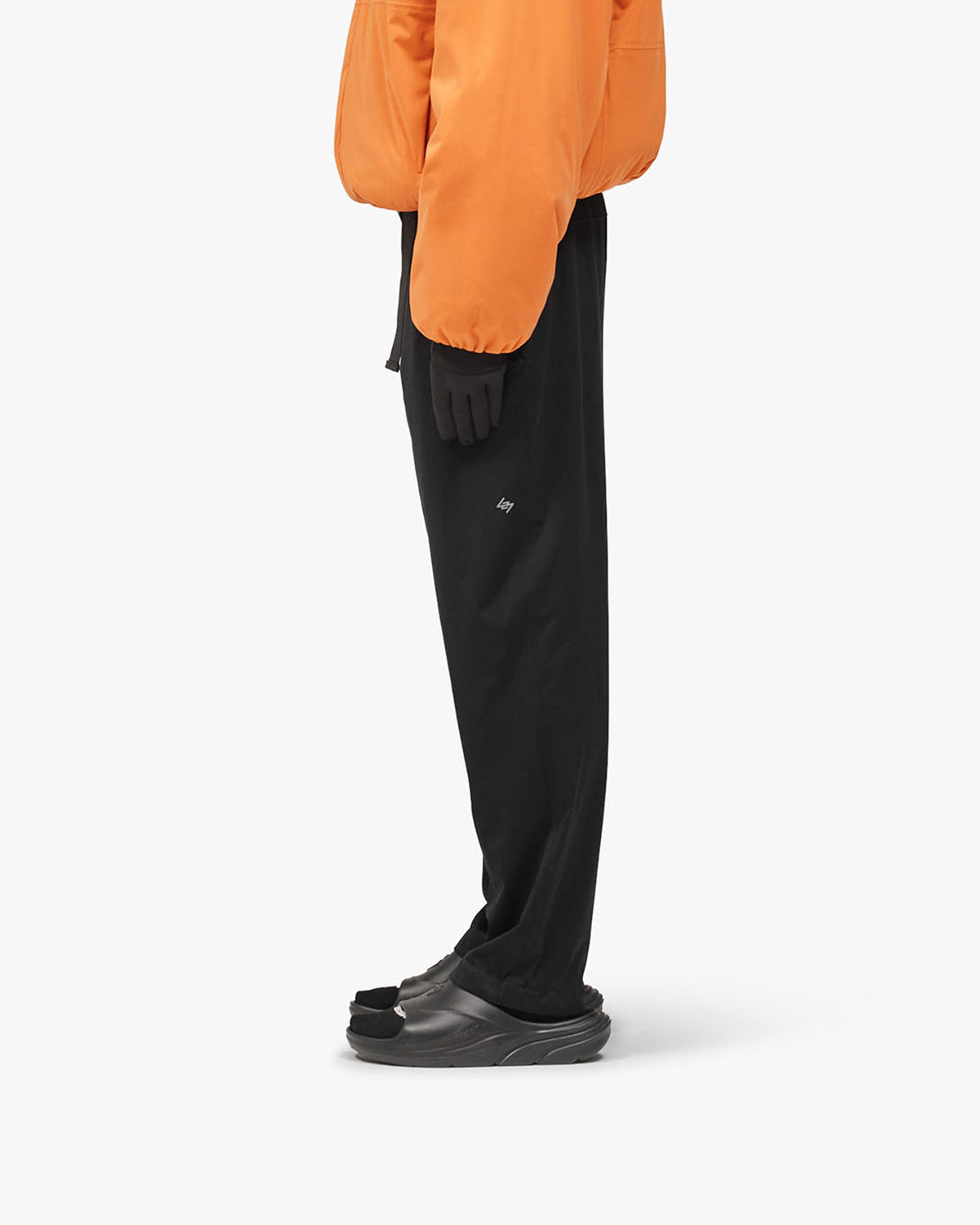 REPRESENT 247 Power Shield™ Pant - Jet Black