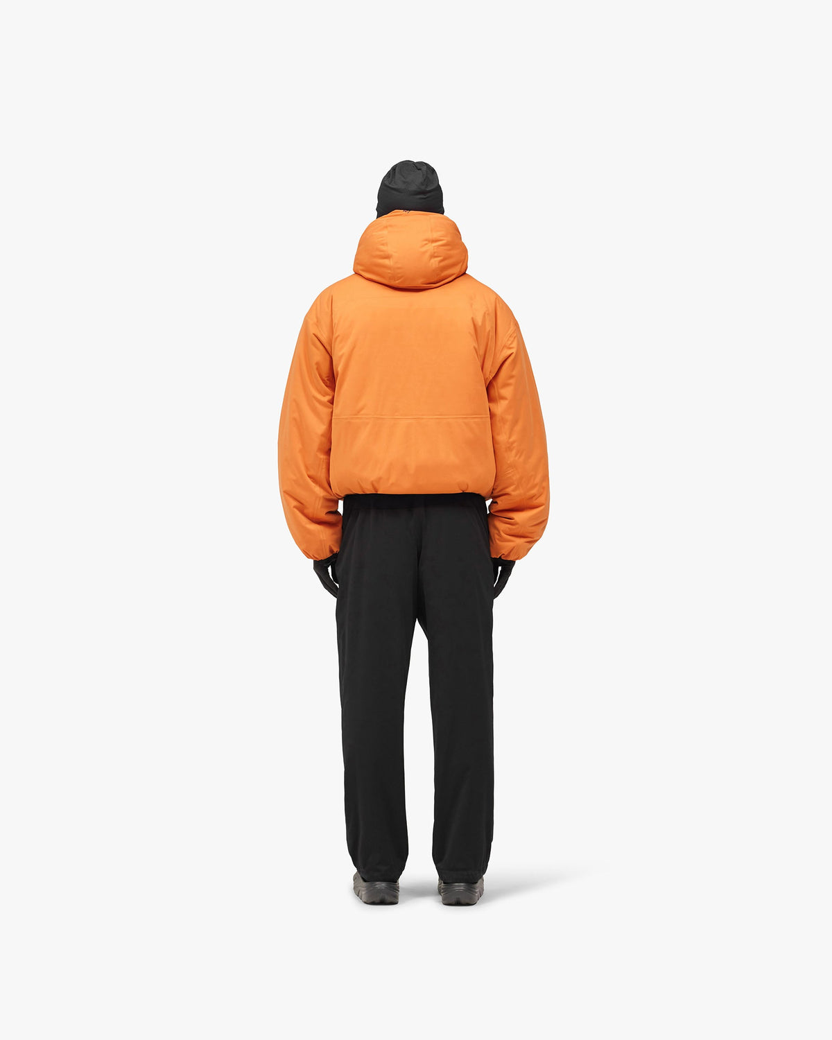 REPRESENT 247 Power Shield™ Pant - Jet Black