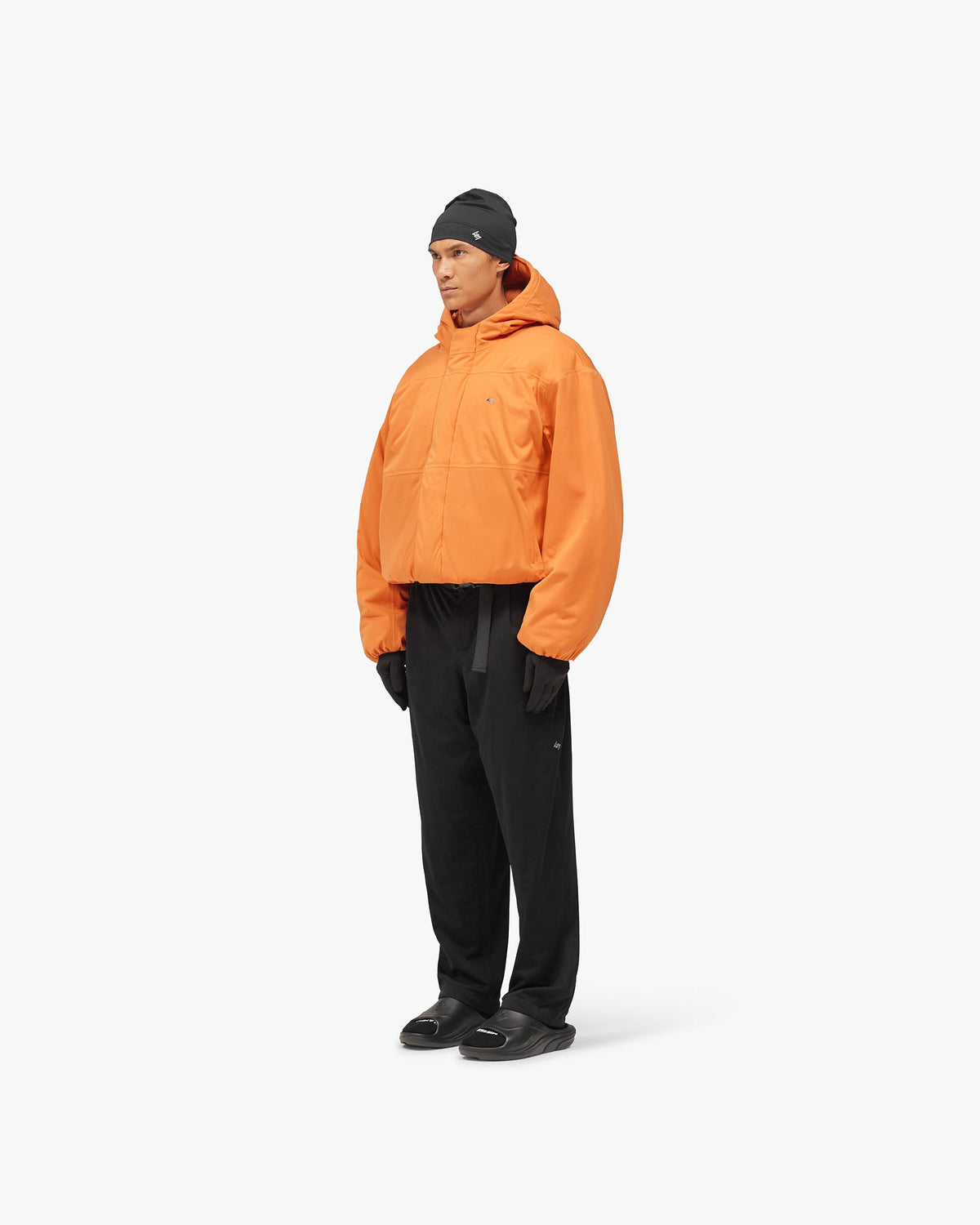 REPRESENT 247 Power Shield™ Pant - Jet Black