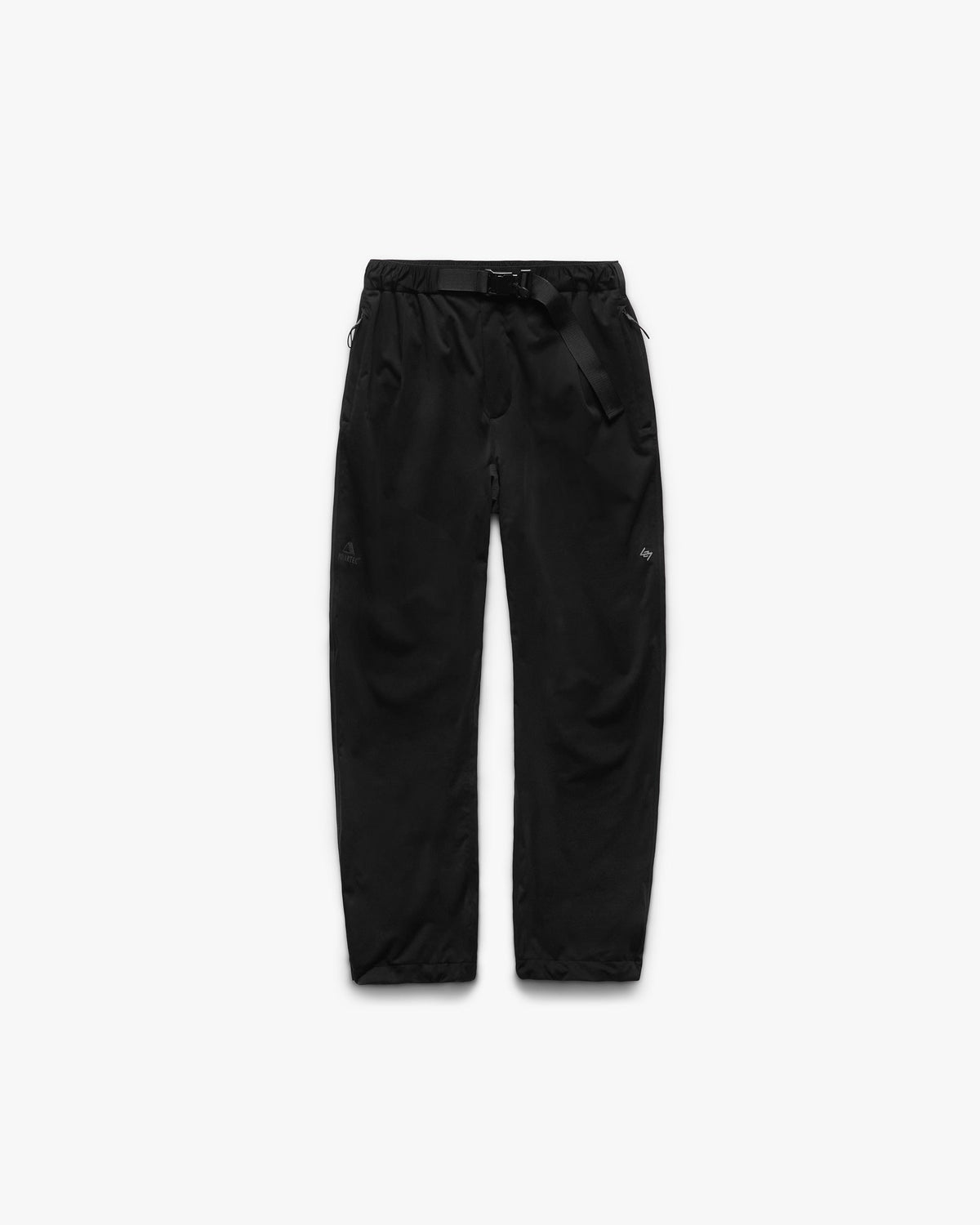 REPRESENT 247 Power Shield™ Pant - Jet Black