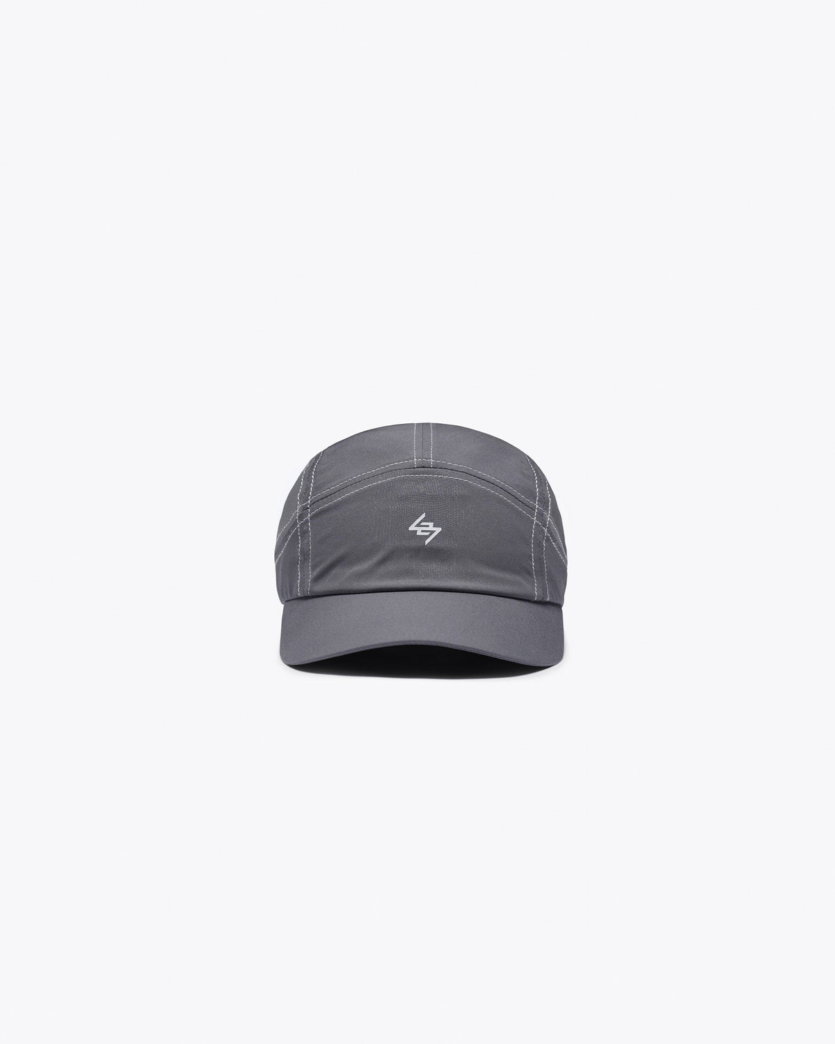 REPRESENT 247 Race Cap - Washed Grey