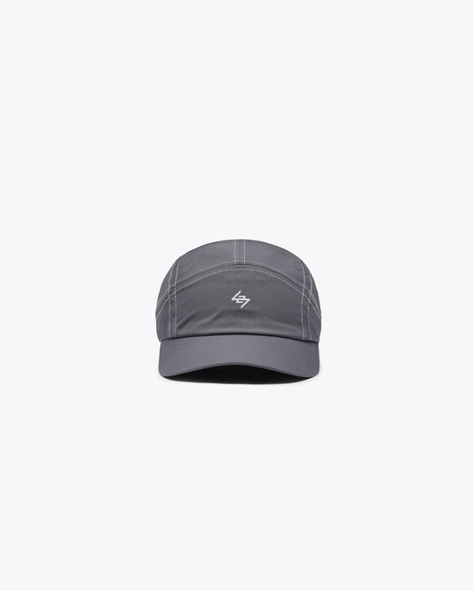 REPRESENT 247 Race Cap - Washed Grey