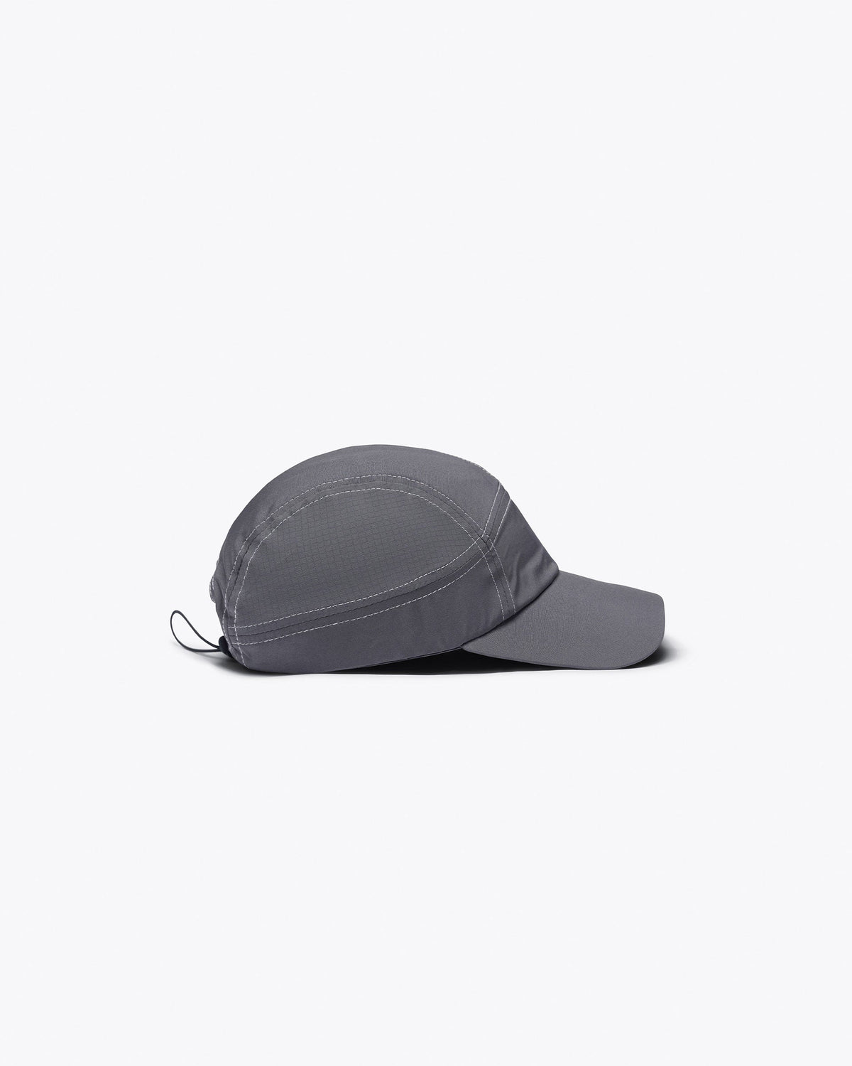 REPRESENT 247 Race Cap - Washed Grey