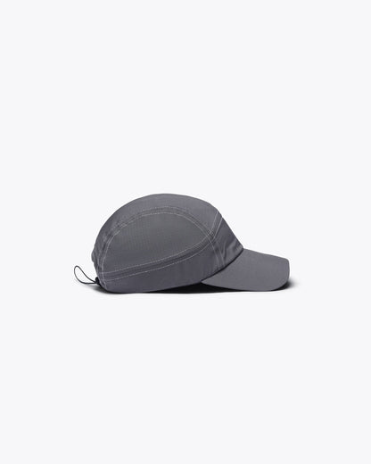 REPRESENT 247 Race Cap - Washed Grey