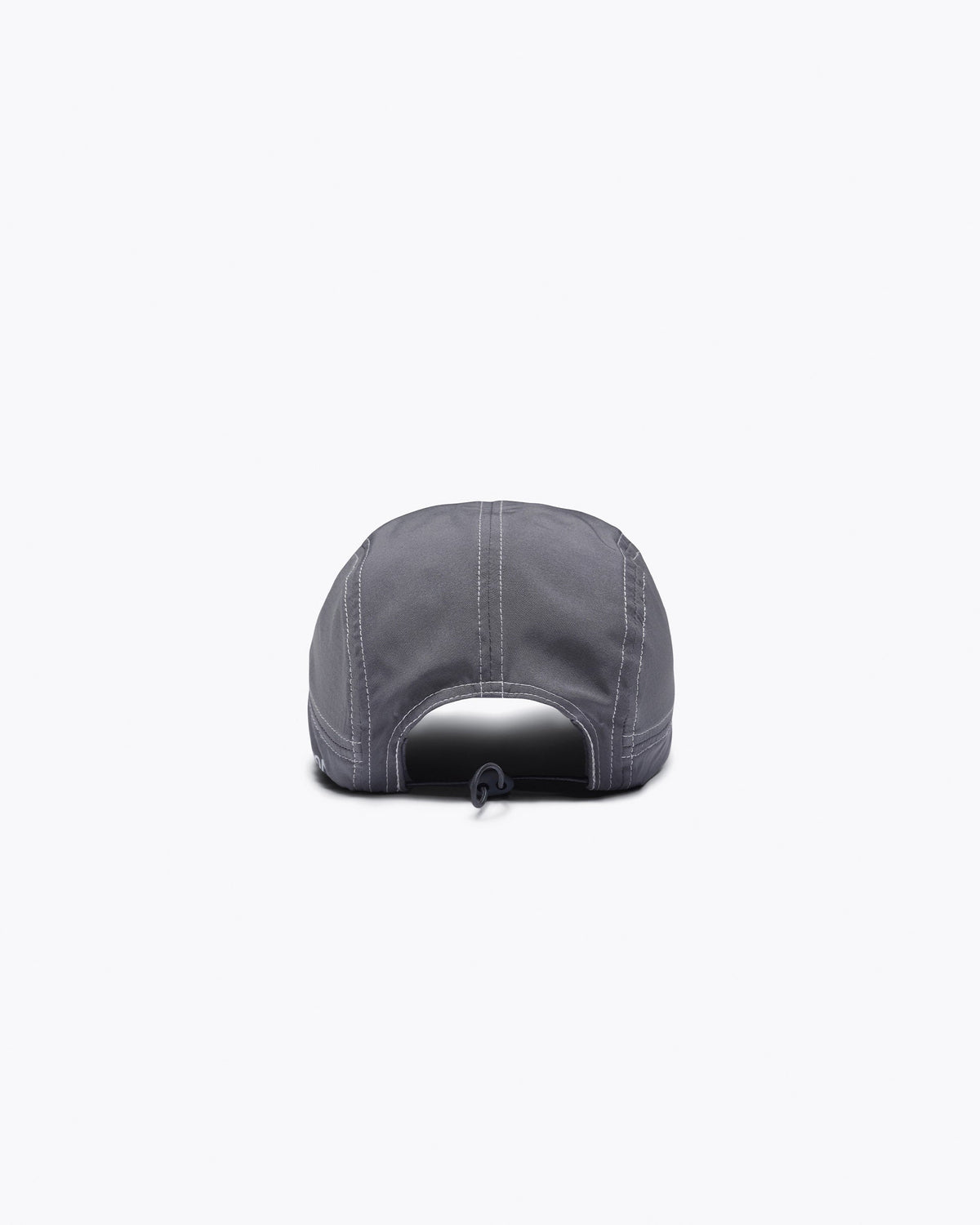 REPRESENT 247 Race Cap - Washed Grey
