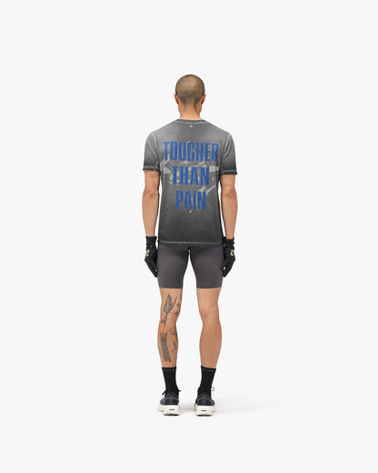 REPRESENT 247 Race Half Tight - Washed Grey