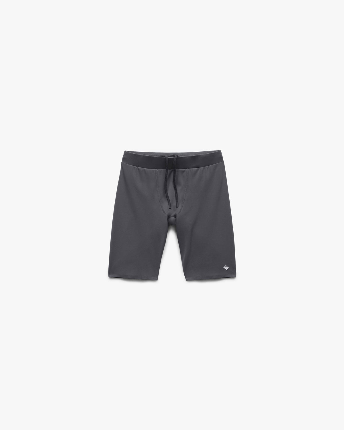 REPRESENT 247 Race Half Tight - Washed Grey