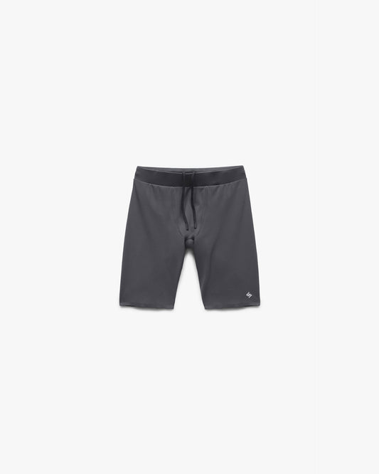 REPRESENT 247 Race Half Tight - Washed Grey