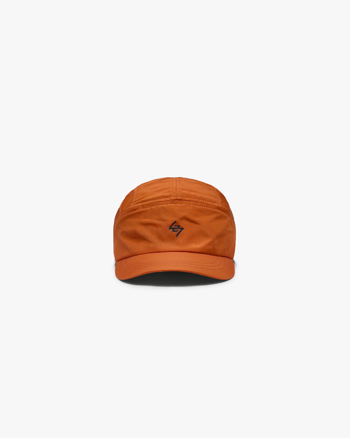 REPRESENT 247 Reflex Run Cap - Rust