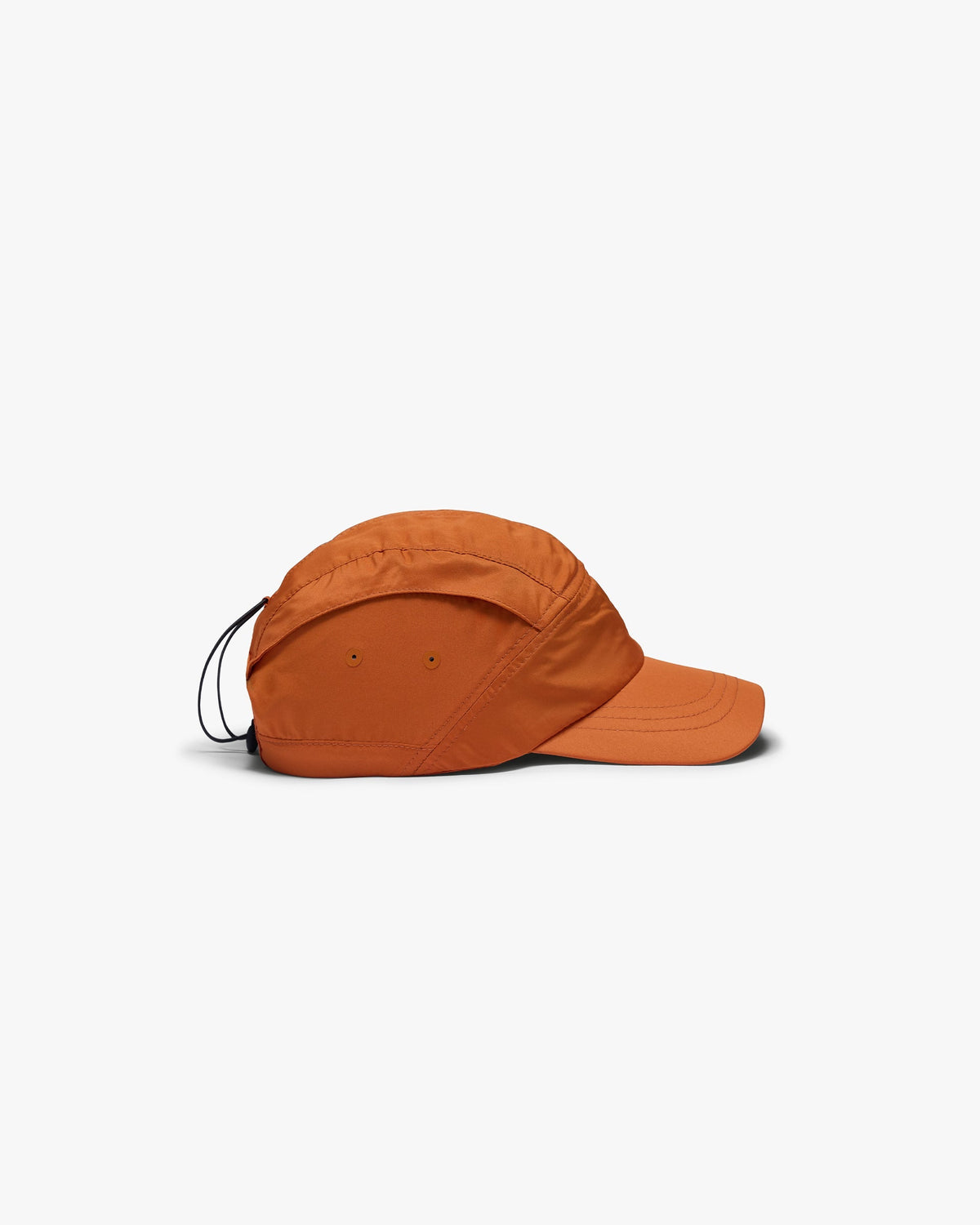 REPRESENT 247 Reflex Run Cap - Rust