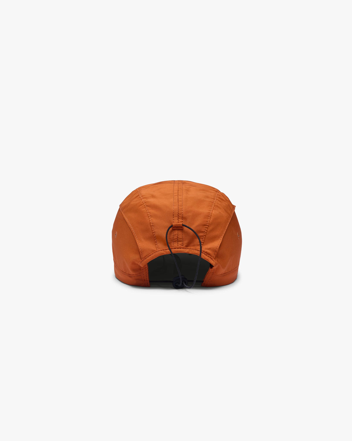 REPRESENT 247 Reflex Run Cap - Rust