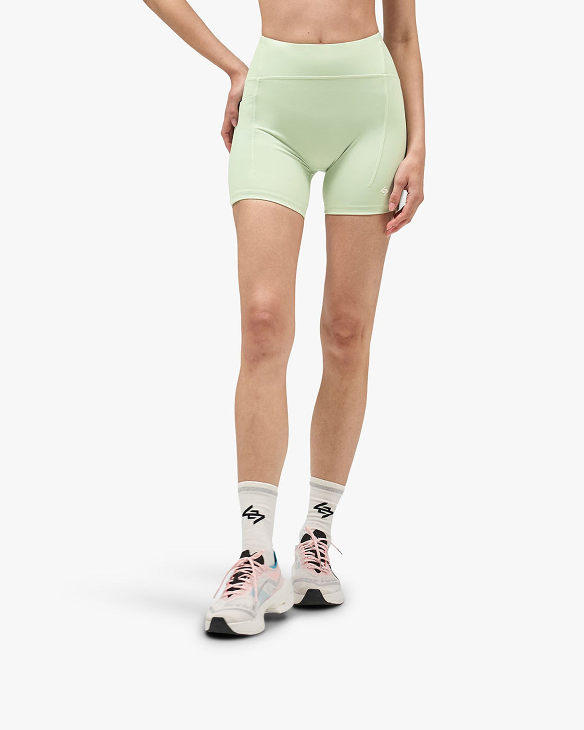 REPRESENT 247 Restore Half Tight - Fern
