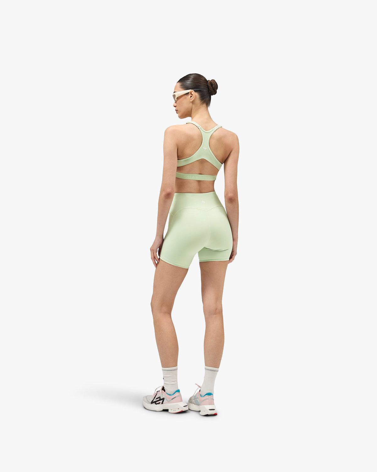 REPRESENT 247 Restore Half Tight - Fern