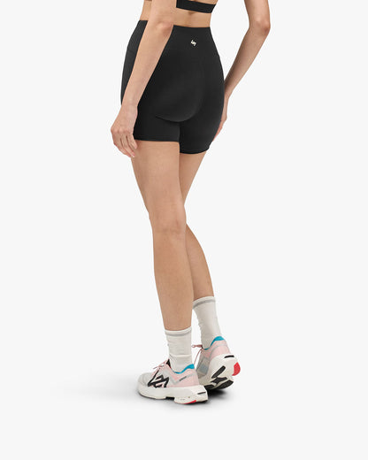 REPRESENT 247 Restore Half Tight - Jet Black