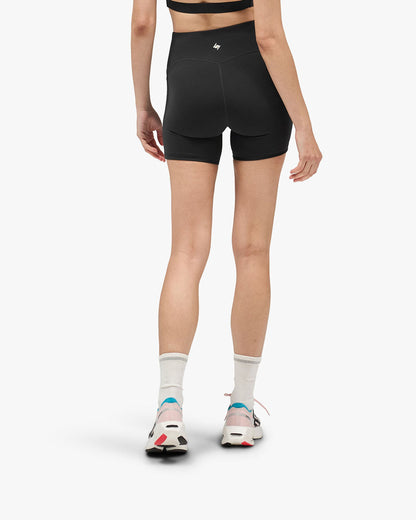 REPRESENT 247 Restore Half Tight - Jet Black