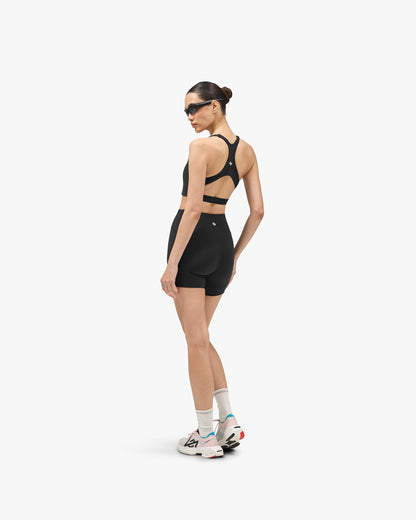 REPRESENT 247 Restore Half Tight - Jet Black