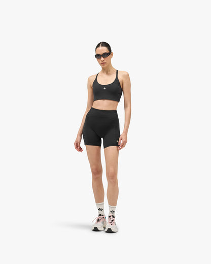 REPRESENT 247 Restore Half Tight - Jet Black