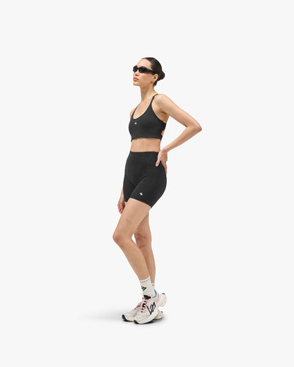 REPRESENT 247 Restore Half Tight - Jet Black