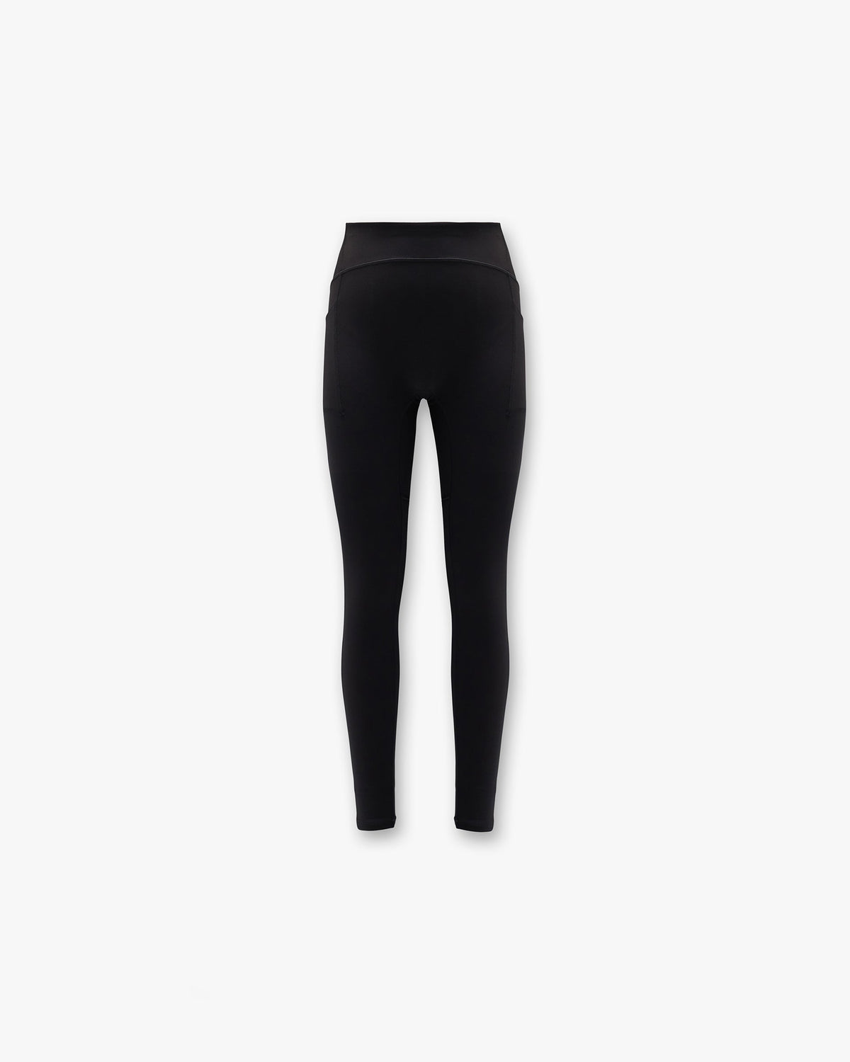 REPRESENT 247 Restore Legging - Jet Black