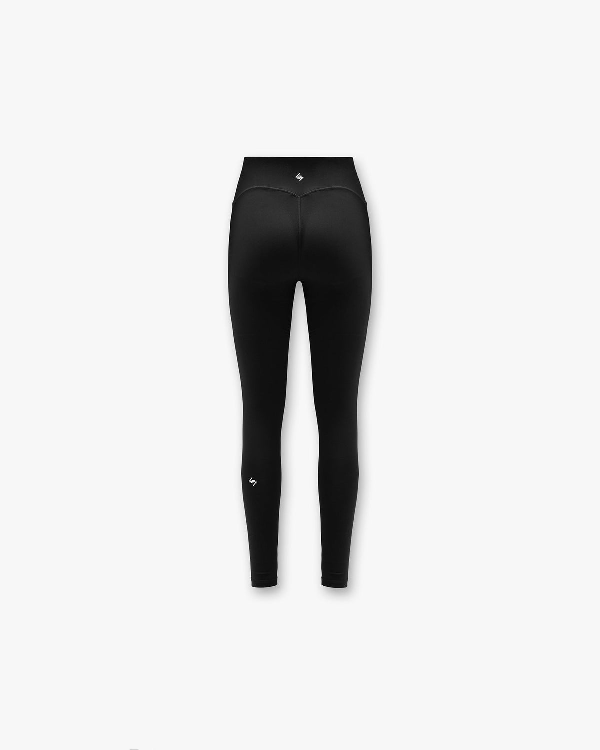 REPRESENT 247 Restore Legging - Jet Black