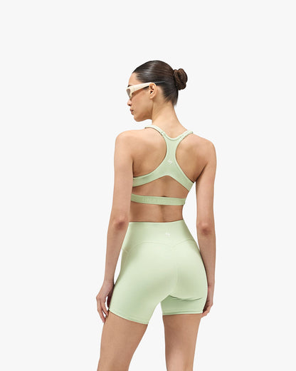 REPRESENT 247 Restore Sports Bra - Fern