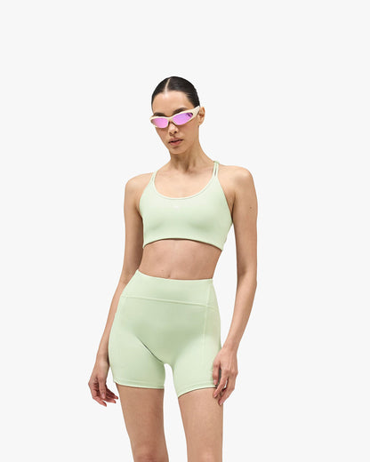 REPRESENT 247 Restore Sports Bra - Fern