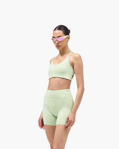 REPRESENT 247 Restore Sports Bra - Fern
