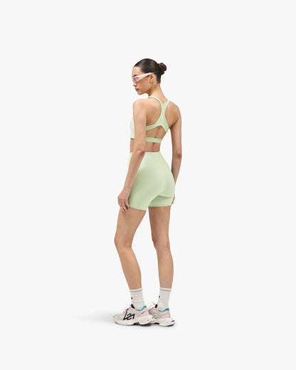 REPRESENT 247 Restore Sports Bra - Fern
