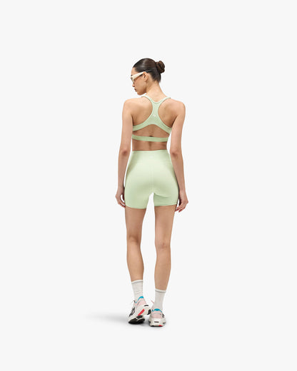 REPRESENT 247 Restore Sports Bra - Fern