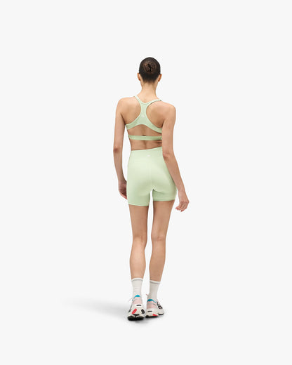 REPRESENT 247 Restore Sports Bra - Fern