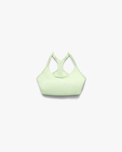 REPRESENT 247 Restore Sports Bra - Fern